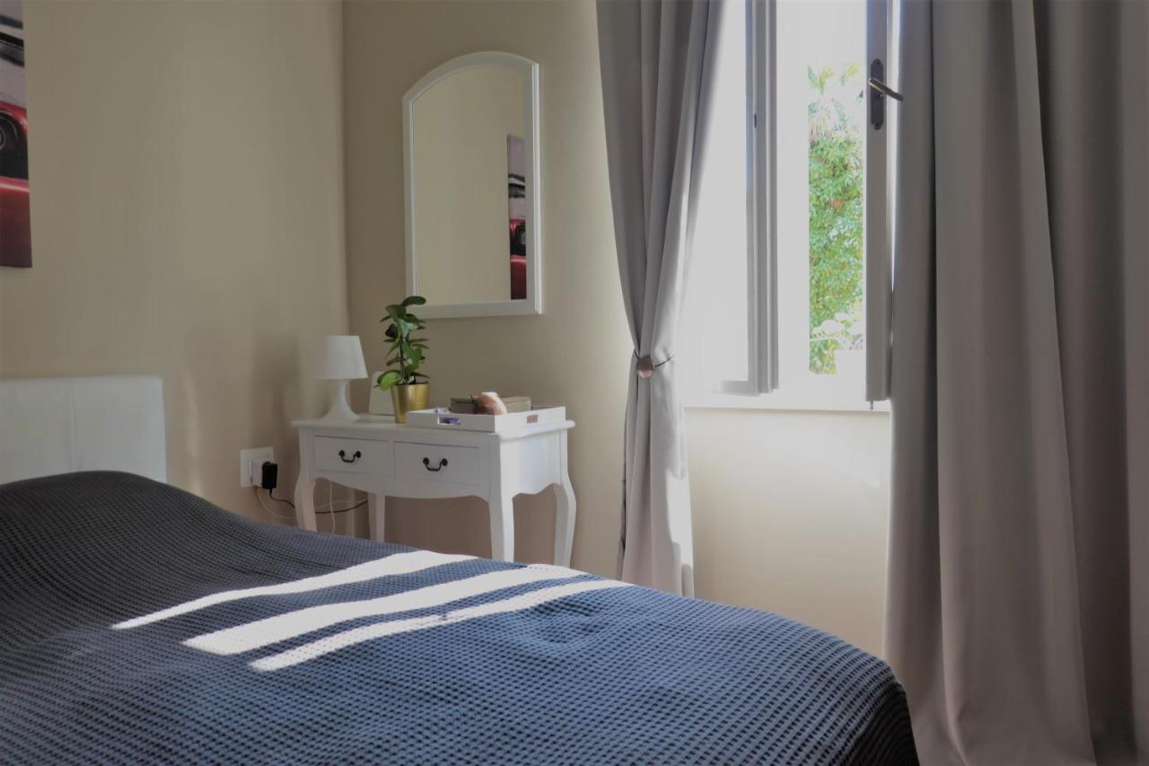 Apartment With Spacious Terrace Villa Floramy Opatija Eksteriør billede