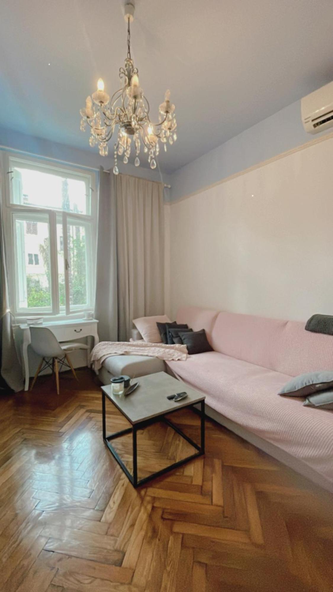 Apartment With Spacious Terrace Villa Floramy Opatija Eksteriør billede