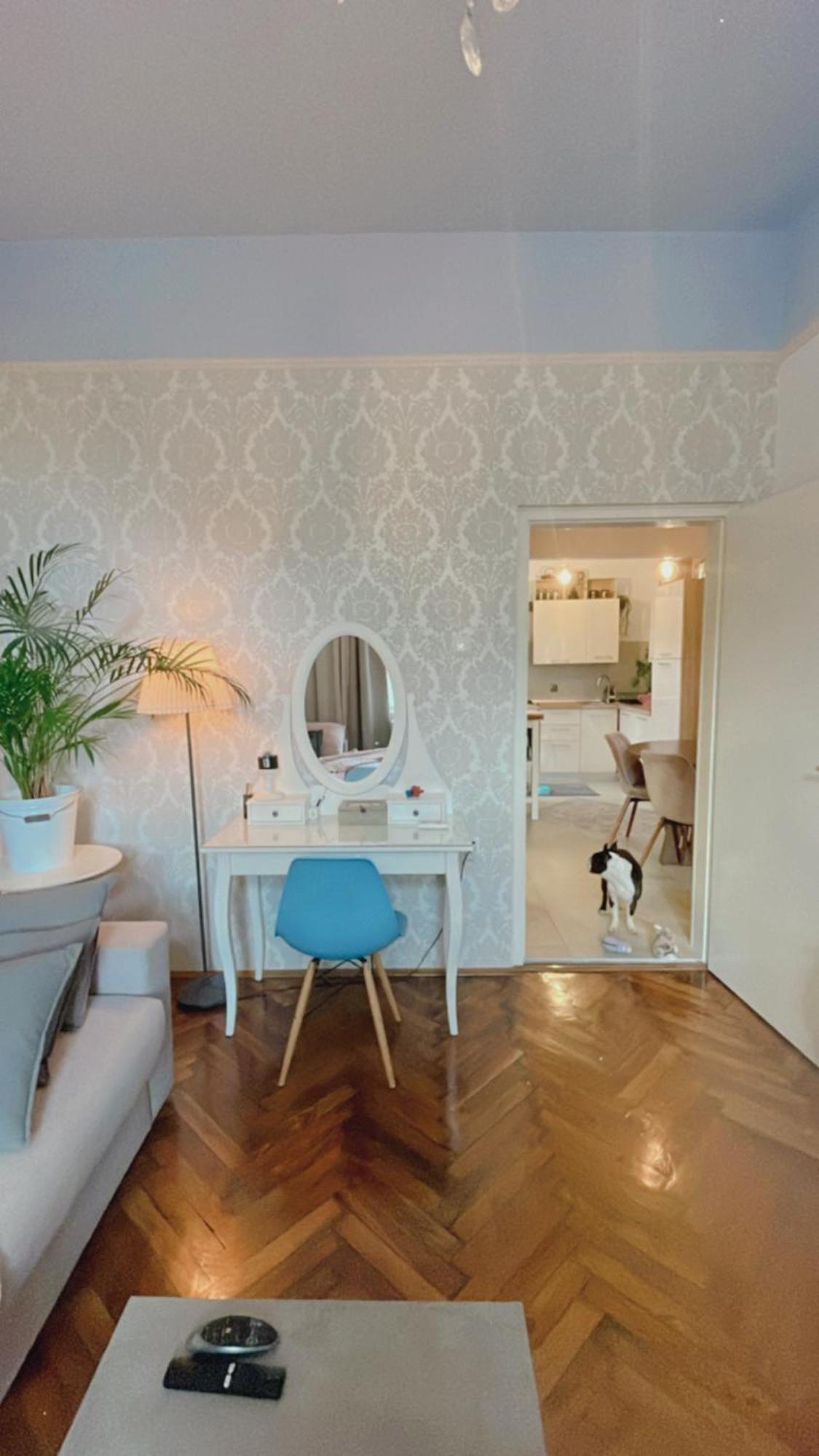 Apartment With Spacious Terrace Villa Floramy Opatija Eksteriør billede